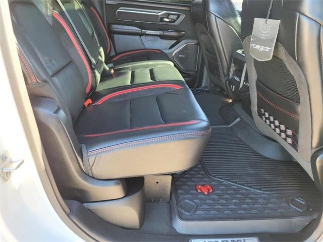 2022 RAM 1500 TRX Crew Cab 4x4 5'7" Box