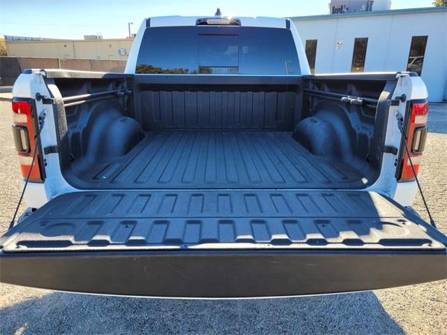 2022 RAM 1500 TRX Crew Cab 4x4 5'7" Box