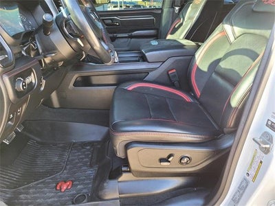 2022 RAM 1500 TRX Crew Cab 4x4 5'7" Box