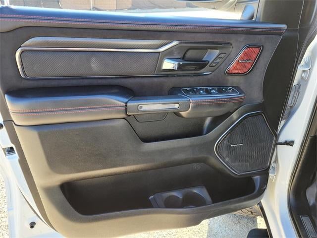 2022 RAM 1500 TRX Crew Cab 4x4 5'7" Box