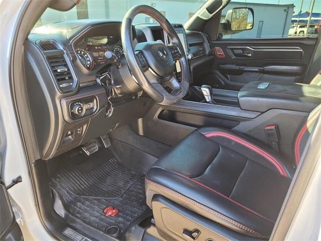 2022 RAM 1500 TRX Crew Cab 4x4 5'7" Box