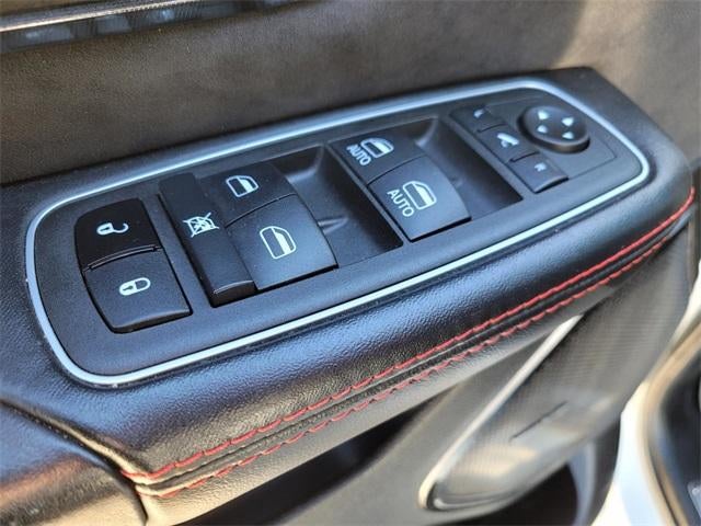 2022 RAM 1500 TRX Crew Cab 4x4 5'7" Box