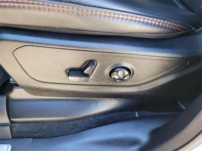 2022 RAM 1500 TRX Crew Cab 4x4 5'7" Box