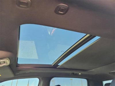 2022 RAM 1500 TRX Crew Cab 4x4 5'7" Box