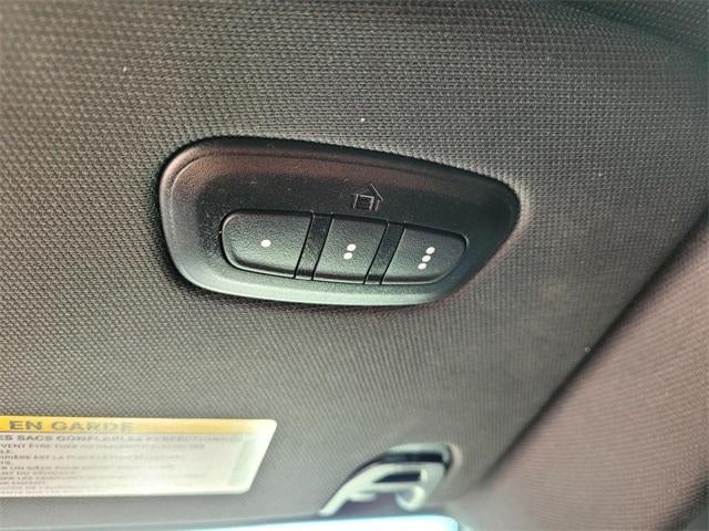 2022 RAM 1500 TRX Crew Cab 4x4 5'7" Box