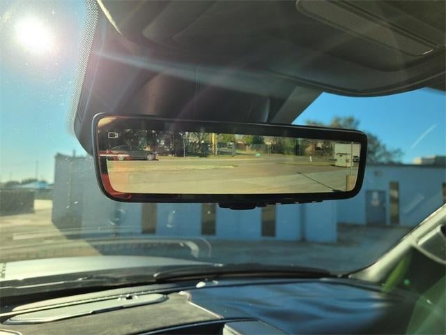 2022 RAM 1500 TRX Crew Cab 4x4 5'7" Box