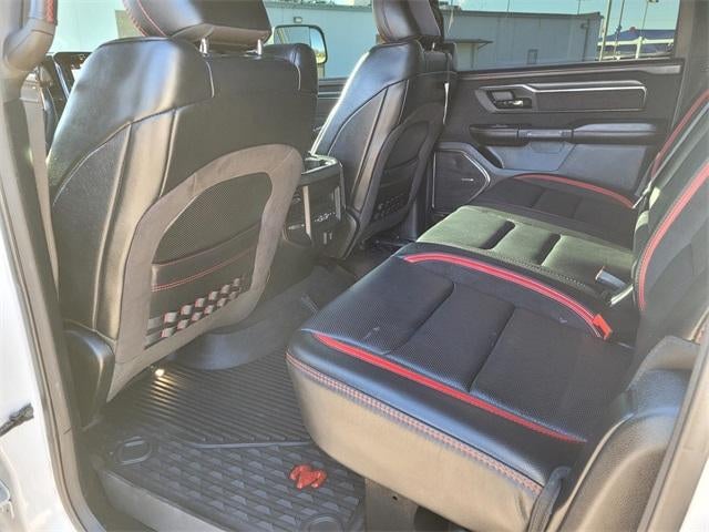 2022 RAM 1500 TRX Crew Cab 4x4 5'7" Box