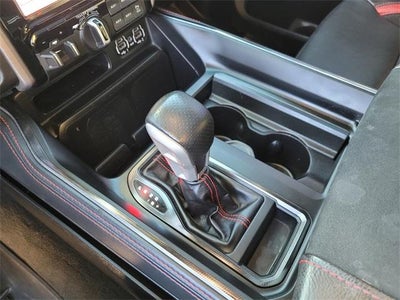 2022 RAM 1500 TRX Crew Cab 4x4 5'7" Box