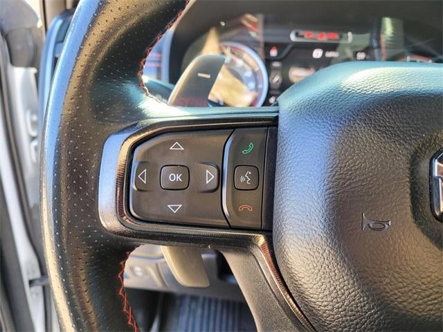 2022 RAM 1500 TRX Crew Cab 4x4 5'7" Box