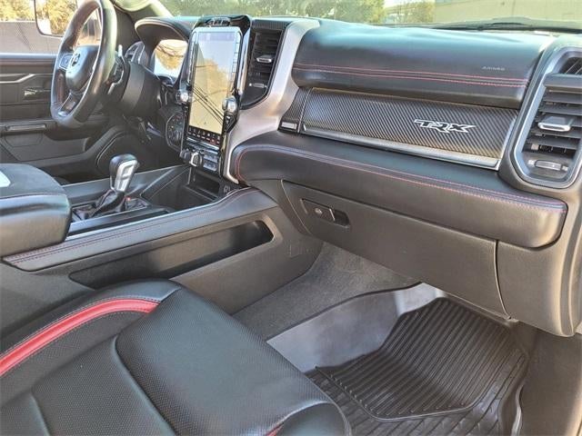 2022 RAM 1500 TRX Crew Cab 4x4 5'7" Box