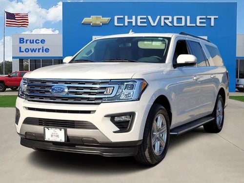2020 Ford Expedition XLT MAX