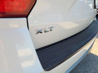 2020 Ford Expedition XLT MAX