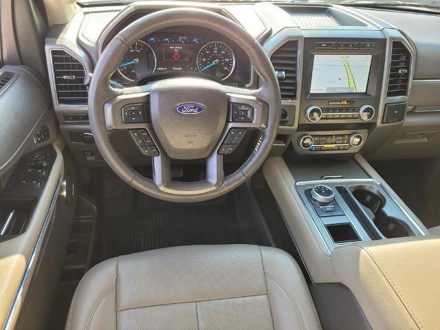 2020 Ford Expedition XLT MAX