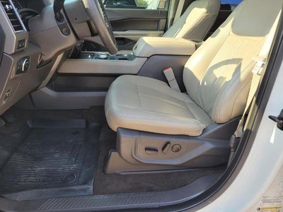 2020 Ford Expedition XLT MAX