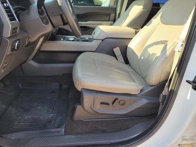 2020 Ford Expedition XLT MAX