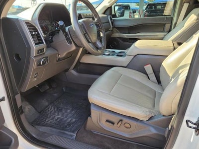 2020 Ford Expedition XLT MAX
