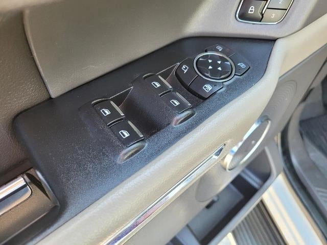 2020 Ford Expedition XLT MAX