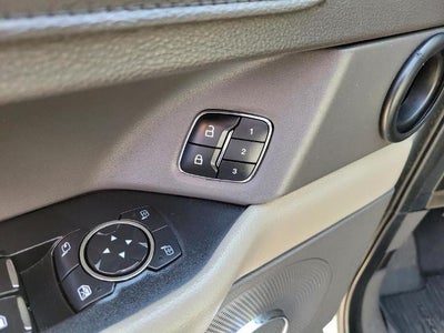 2020 Ford Expedition XLT MAX