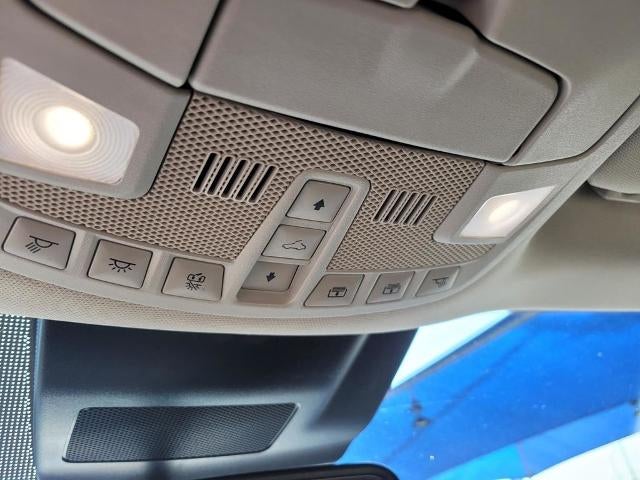 2020 Ford Expedition XLT MAX