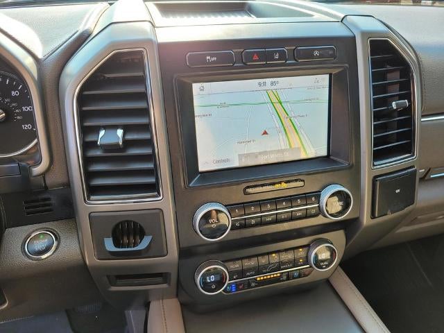 2020 Ford Expedition XLT MAX