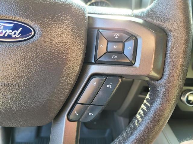 2020 Ford Expedition XLT MAX