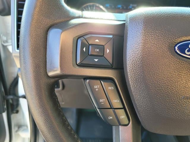 2020 Ford Expedition XLT MAX