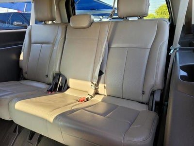 2020 Ford Expedition XLT MAX