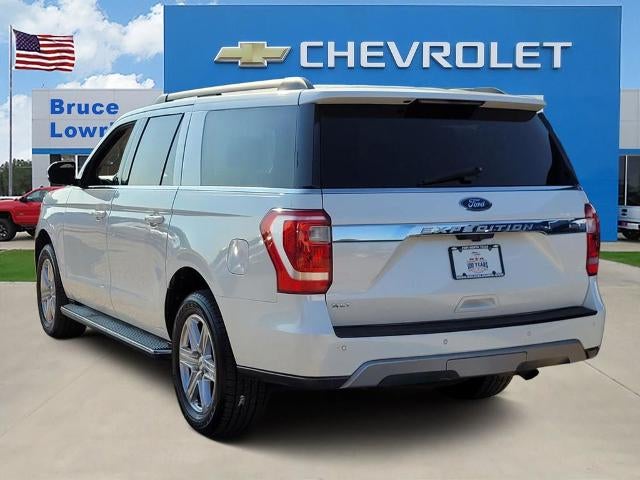 2020 Ford Expedition XLT MAX