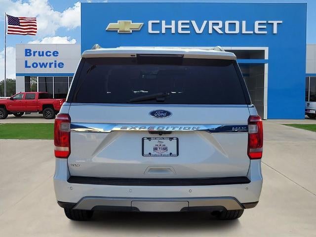 2020 Ford Expedition XLT MAX
