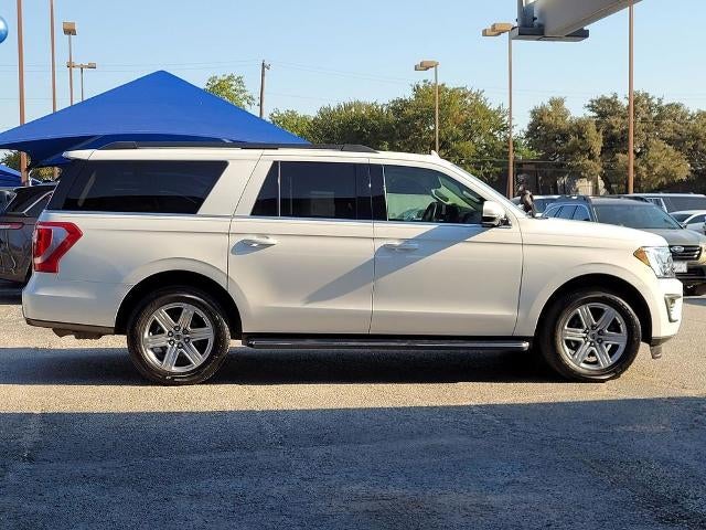 2020 Ford Expedition XLT MAX