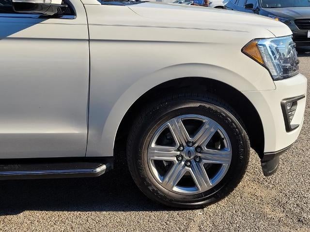 2020 Ford Expedition XLT MAX
