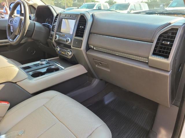 2020 Ford Expedition XLT MAX