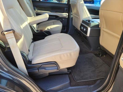 2022 Ford Expedition Limited
