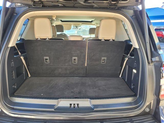 2022 Ford Expedition Limited