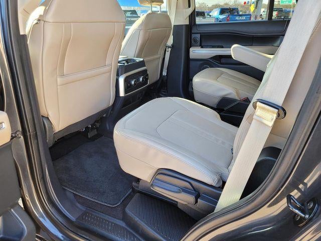 2022 Ford Expedition Limited