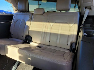 2022 Ford Expedition Limited