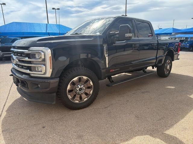 2024 Ford F-250 King Ranch
