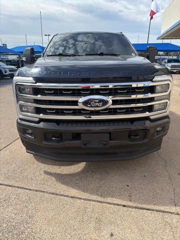 2024 Ford F-250 King Ranch