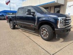 2024 Ford F-250 King Ranch