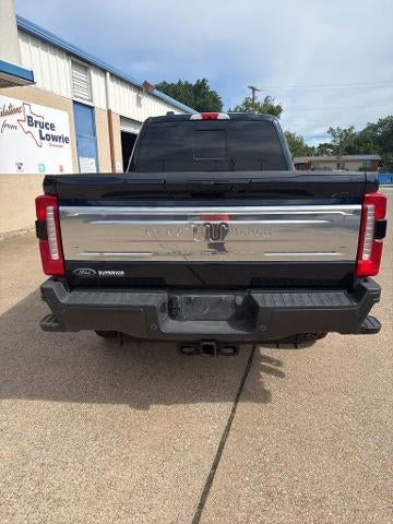 2024 Ford F-250 King Ranch