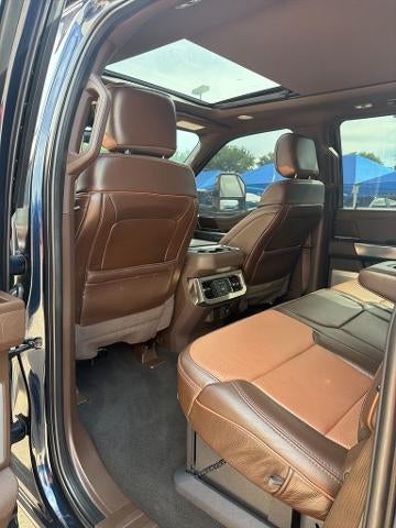 2024 Ford F-250 King Ranch