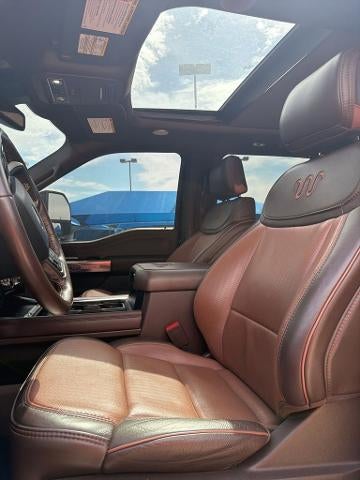 2024 Ford F-250 King Ranch