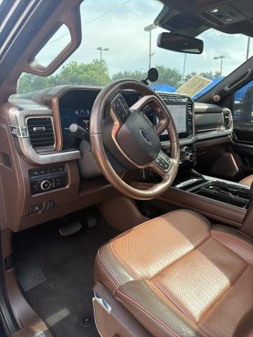 2024 Ford F-250 King Ranch