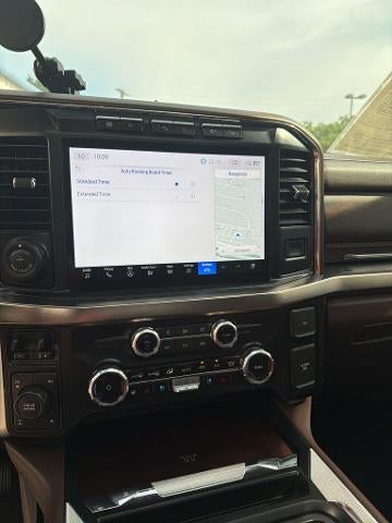 2024 Ford F-250 King Ranch