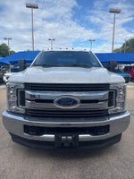 2018 Ford F-350 XLT