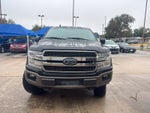 2018 Ford F-150 Base