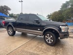 2018 Ford F-150 Base
