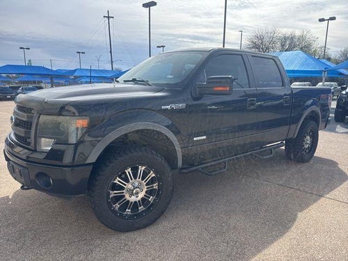 2013 Ford F-150 XL