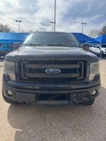 2013 Ford F-150 XL
