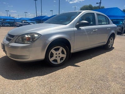 2008 Chevrolet Cobalt LS